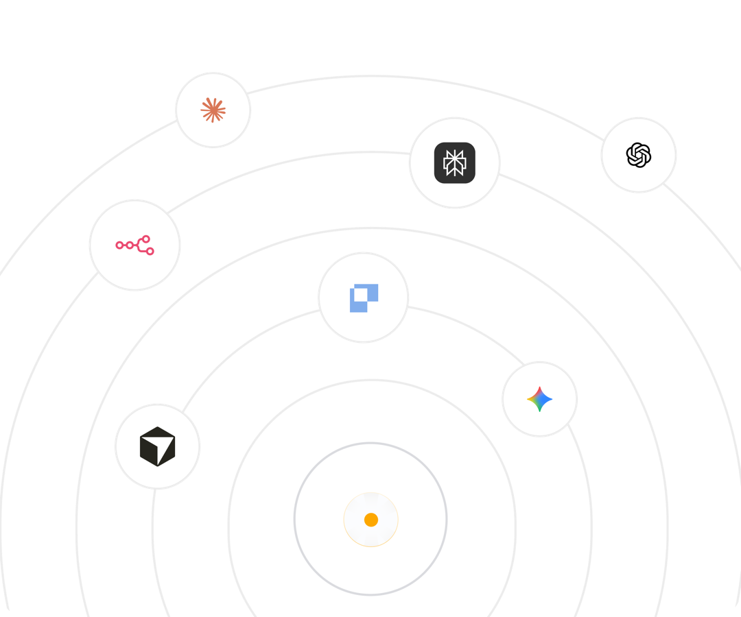 AI services by Carril Agency