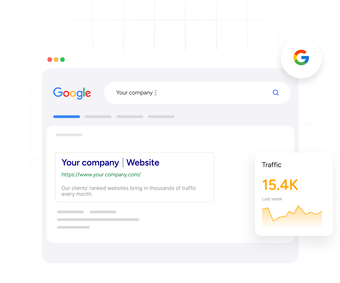 Grow services by Carril Agency