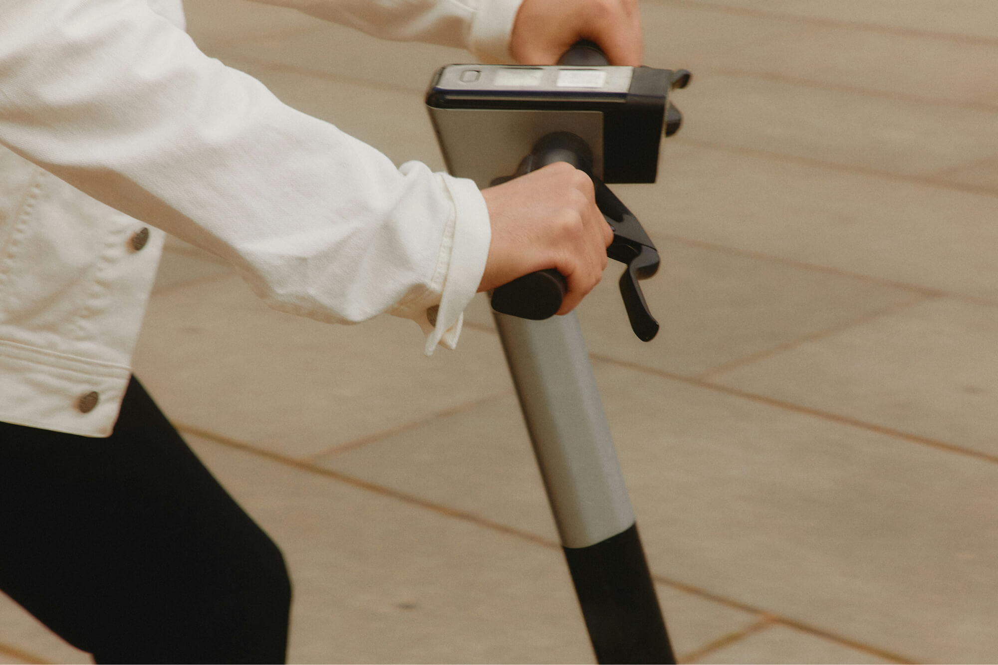 The Carril team as your marketing co-driver