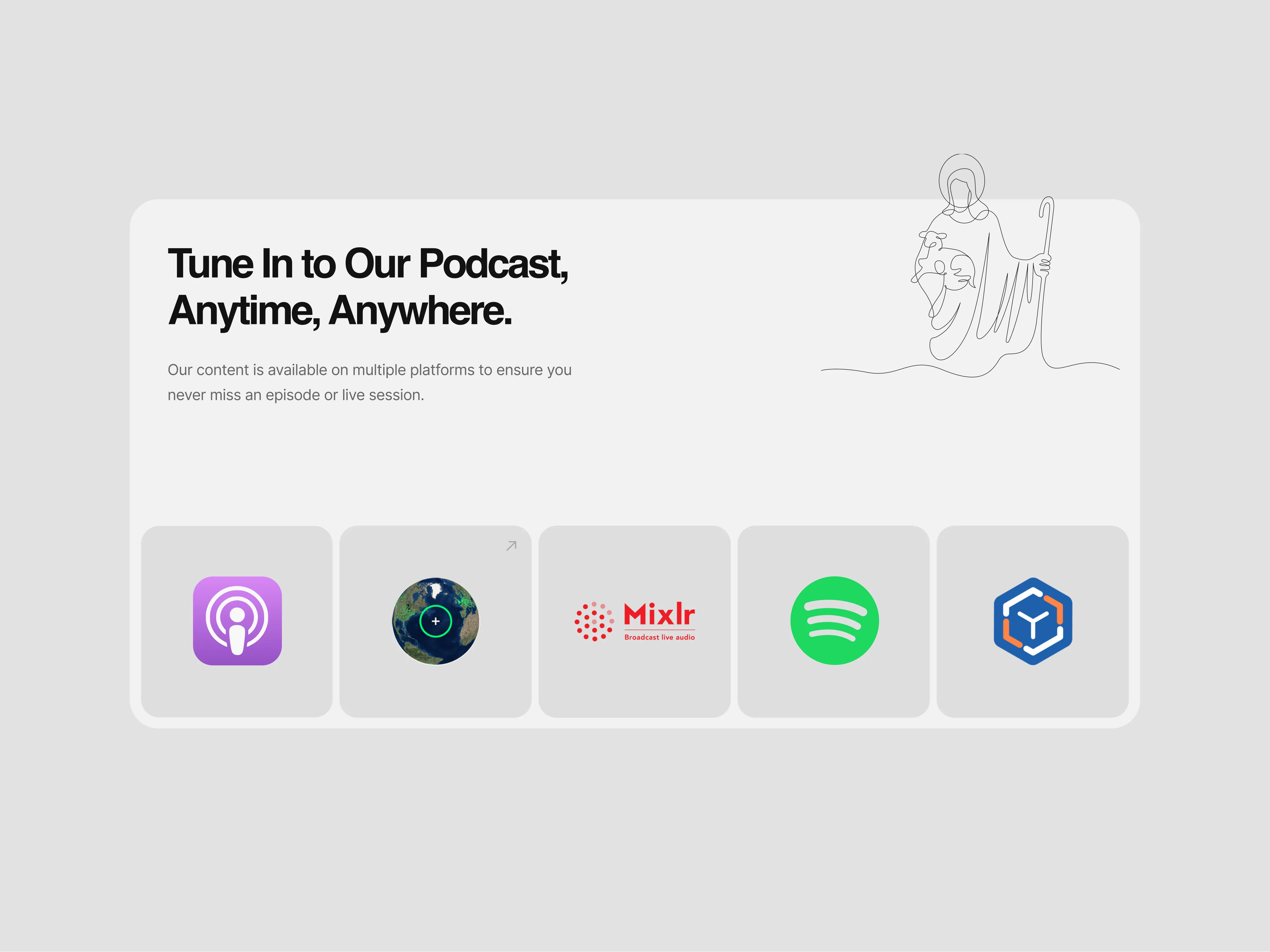 Toolbus platform design