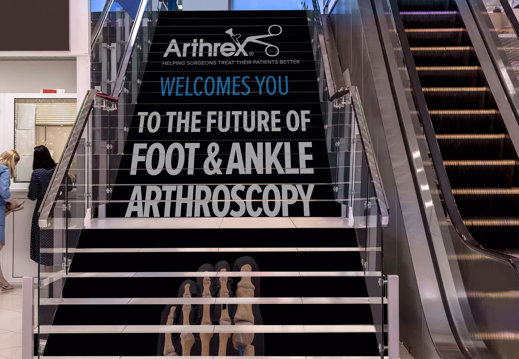 Brand design project