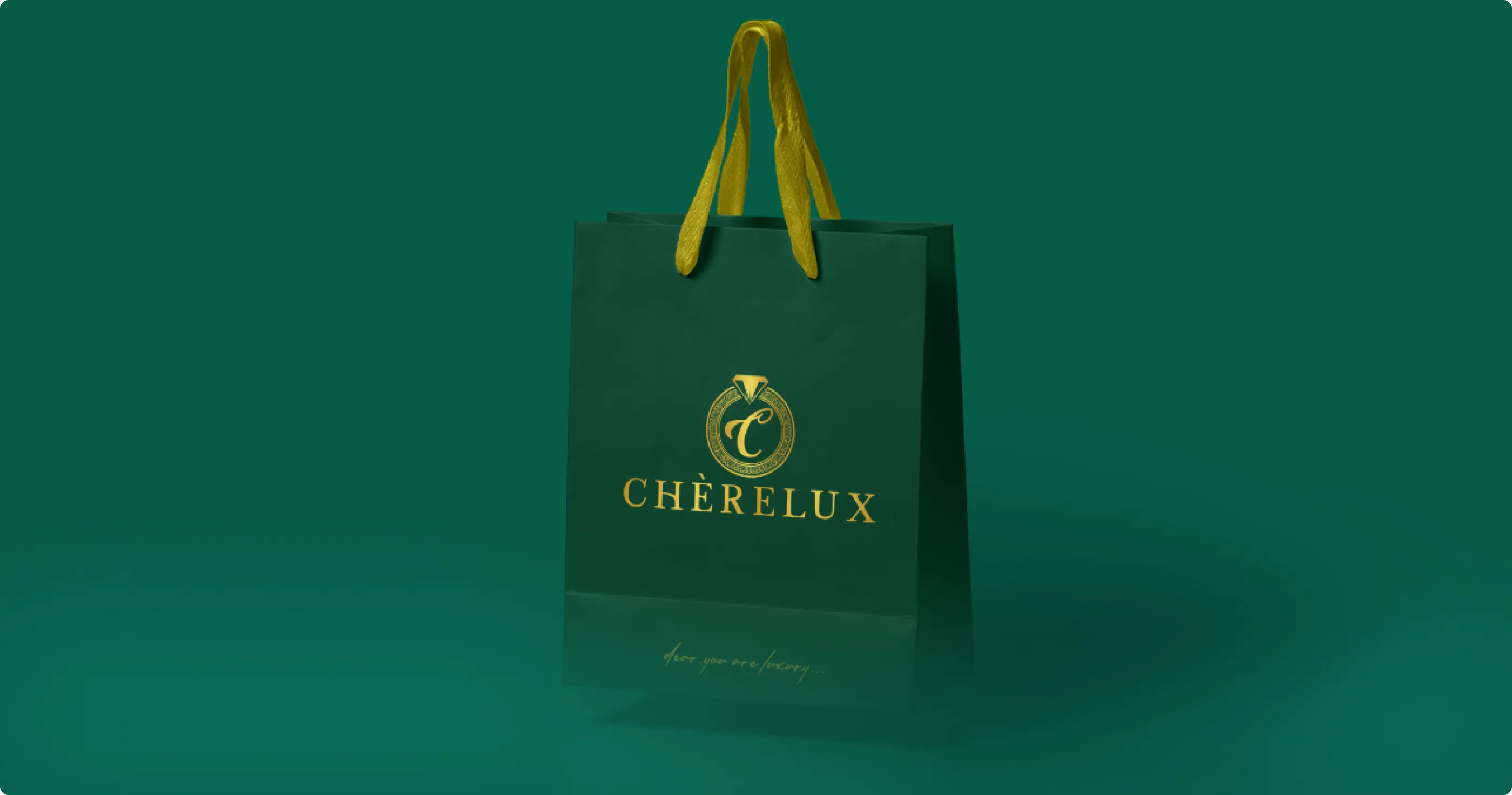 Fashion case study by Carril Agency: How Carril Agency helped a luxury jewelry brand express elegance through naming, design, and presentation.